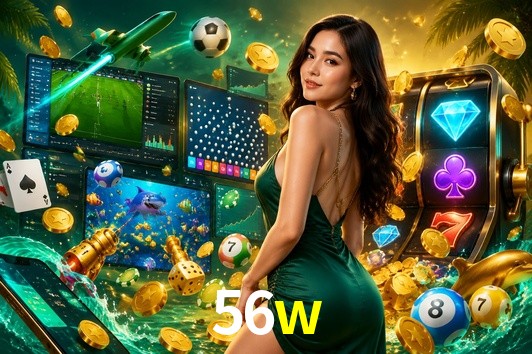 Welcome Bonus 56w