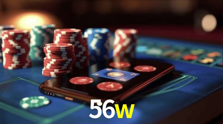 Estatísticas 56w