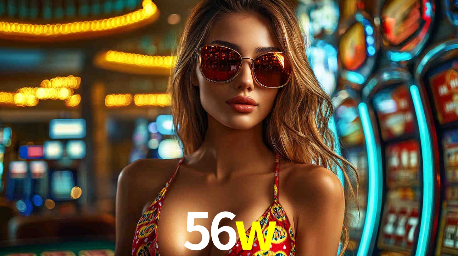 Ofertas Imperdíveis na 56w: Promoções e Bônus Que Valem a Pena