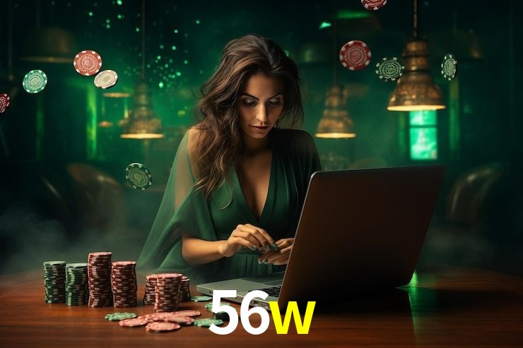 56w
