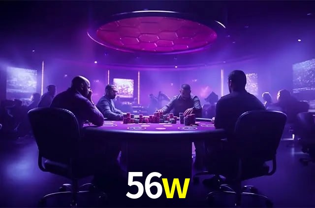 Descubra a Essência do 56w: Nossa História e Compromissos
