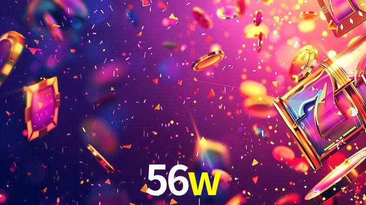 Desvendando o Mundo dos Jogos Virtuais na 56w