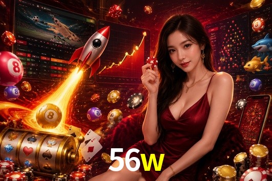 Flash Promotion 56w