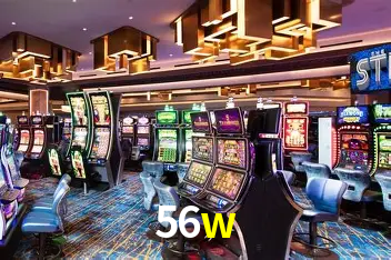 Descubra a Magia dos Jogos de Arcade no 56w