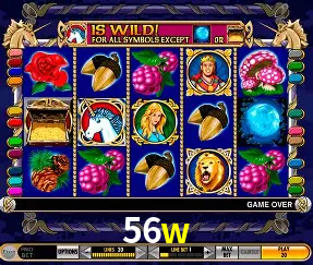 Descubra a Magia dos Jogos de Arcade no 56w