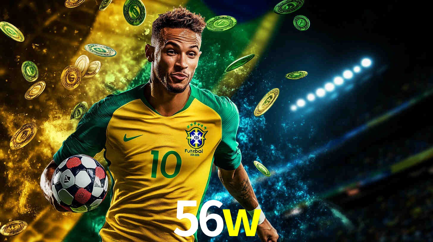 Apostas Esportivas na 56w: Um Guia Completo