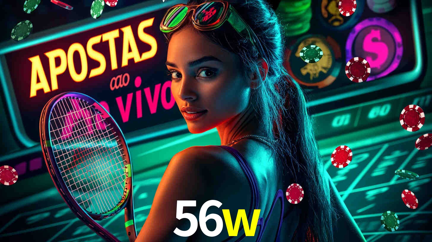 Descubra o Programa VIP da 56w: Vantagens Exclusivas para Jogadores