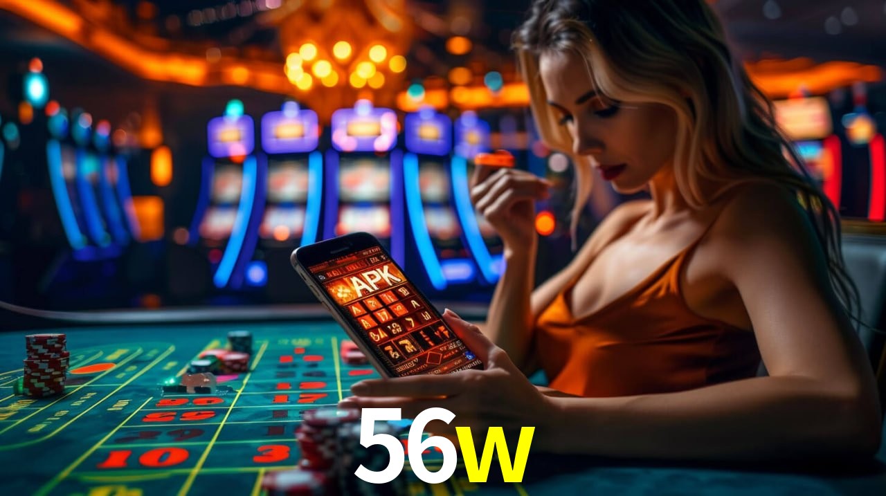 VIP Casino 56w