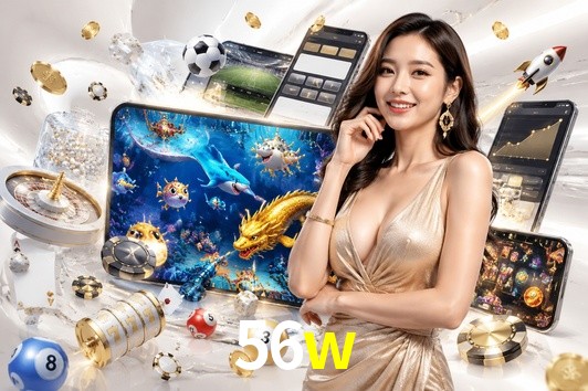 Game Providers 56w