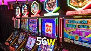 cassino 56w