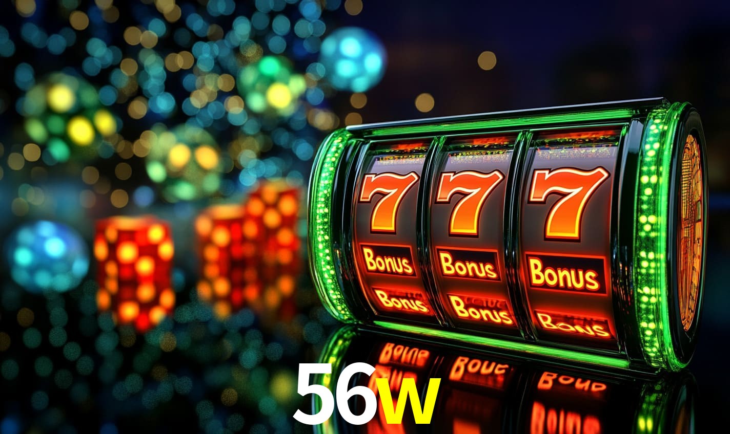 Estatísticas do Jogo 56w