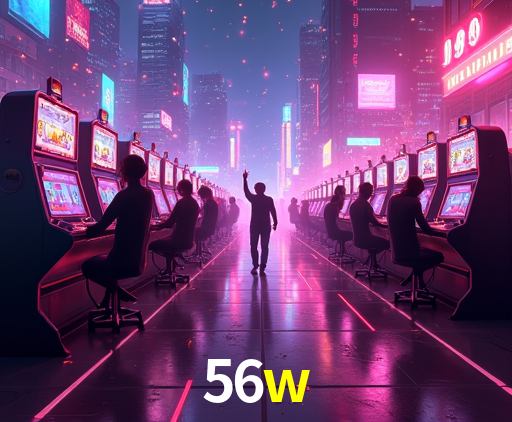 Jogos Exclusivos 56w