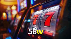 Recursos de Bônus 56w