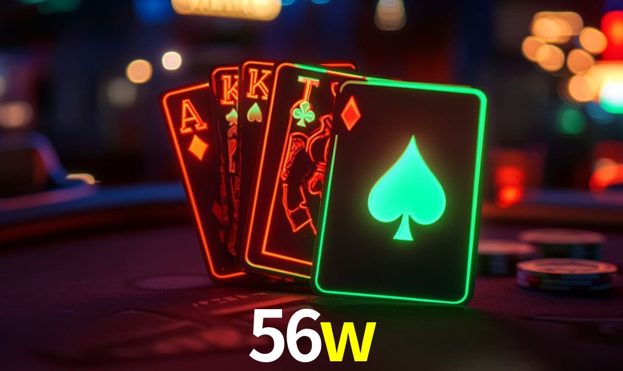 Apostas de Tênis 56w