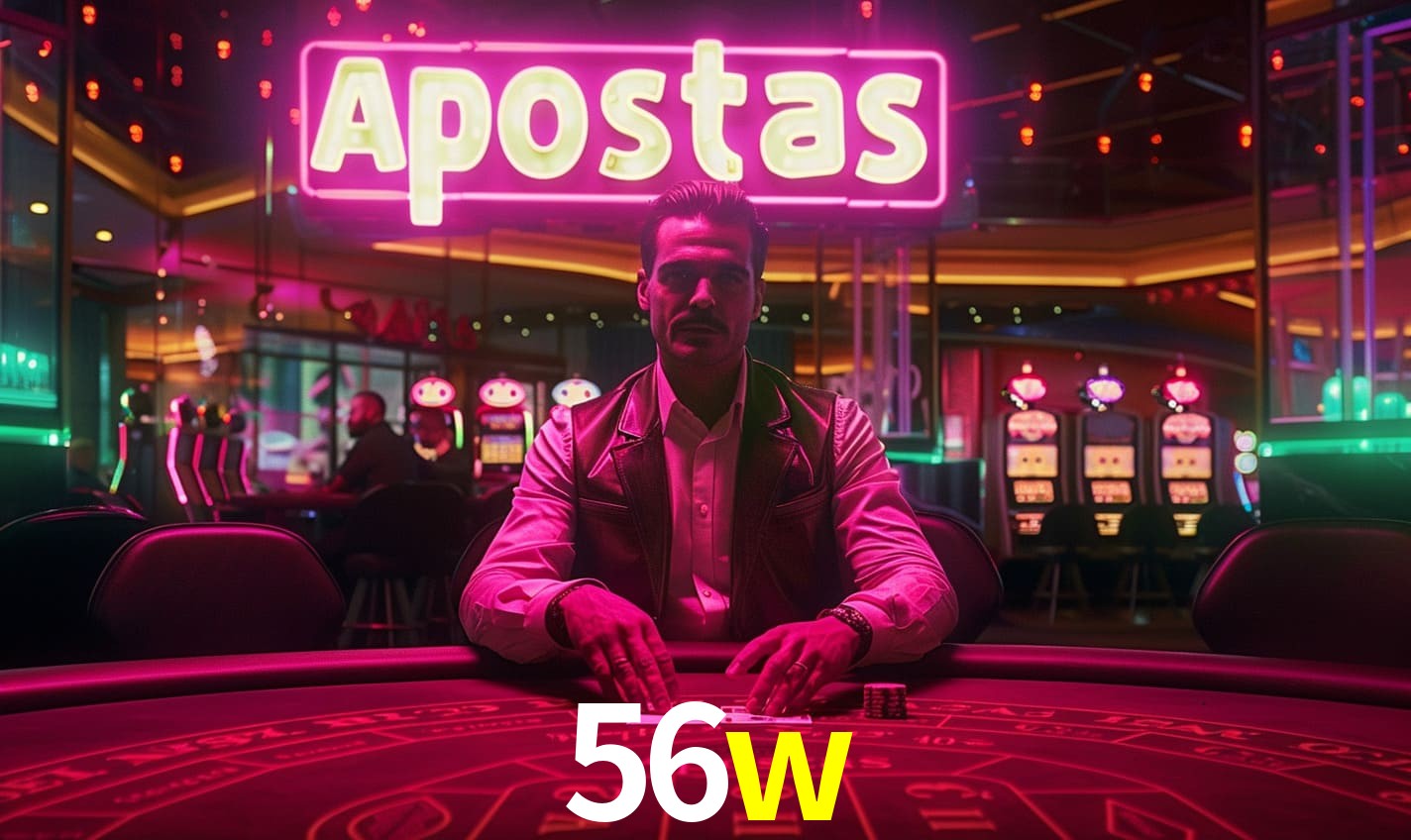 Explorando a Categoria de Eventos em Apostas na 56w