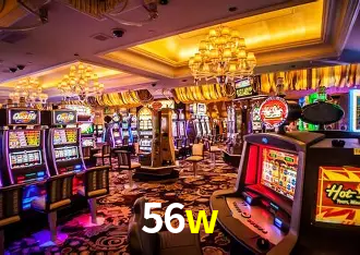 Descubra a Essência do 56w: Nossa História e Compromissos