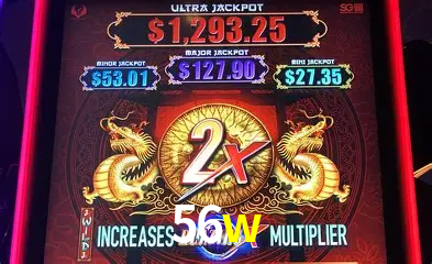 Desvendando o Mundo dos Jogos Virtuais na 56w