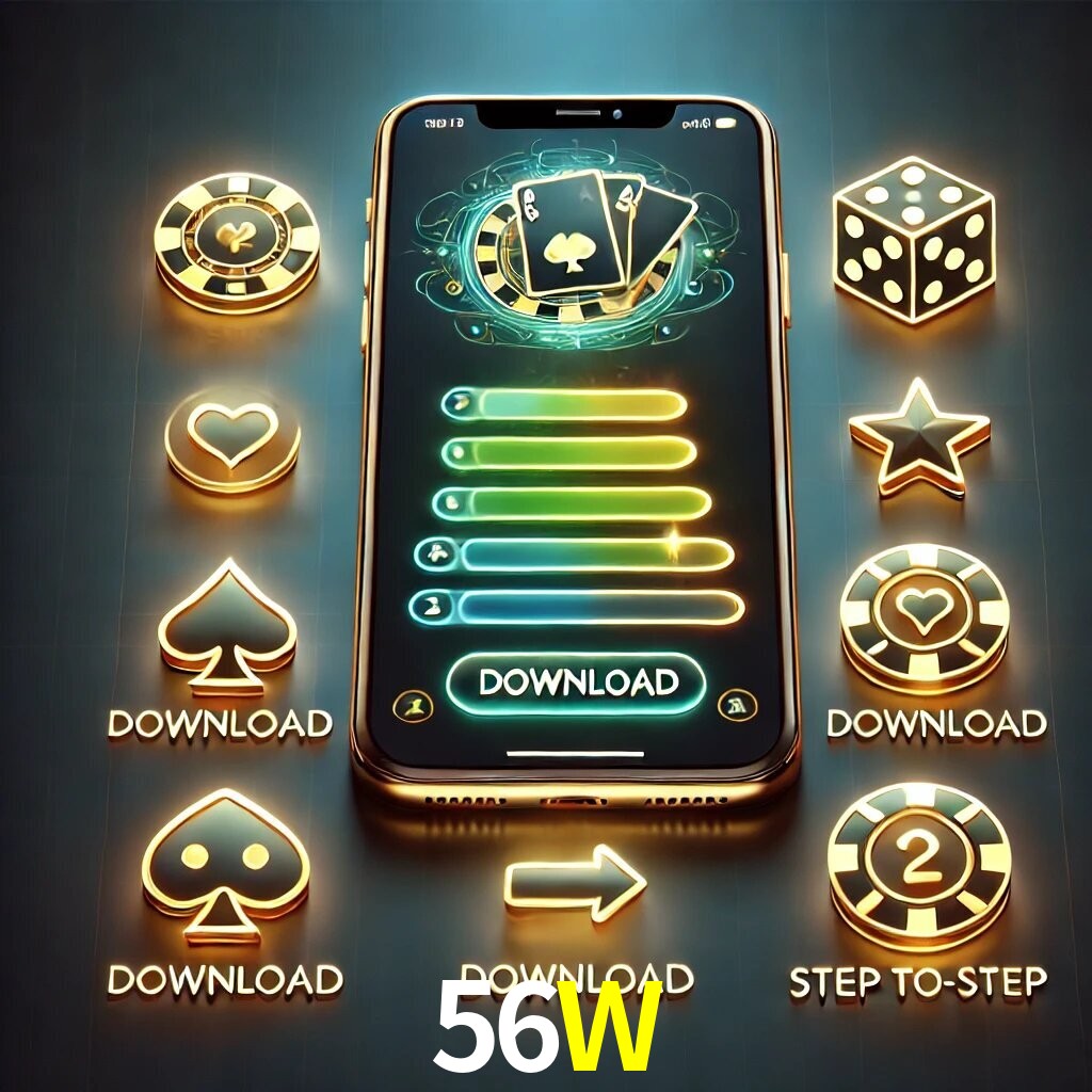 Como Baixar o App