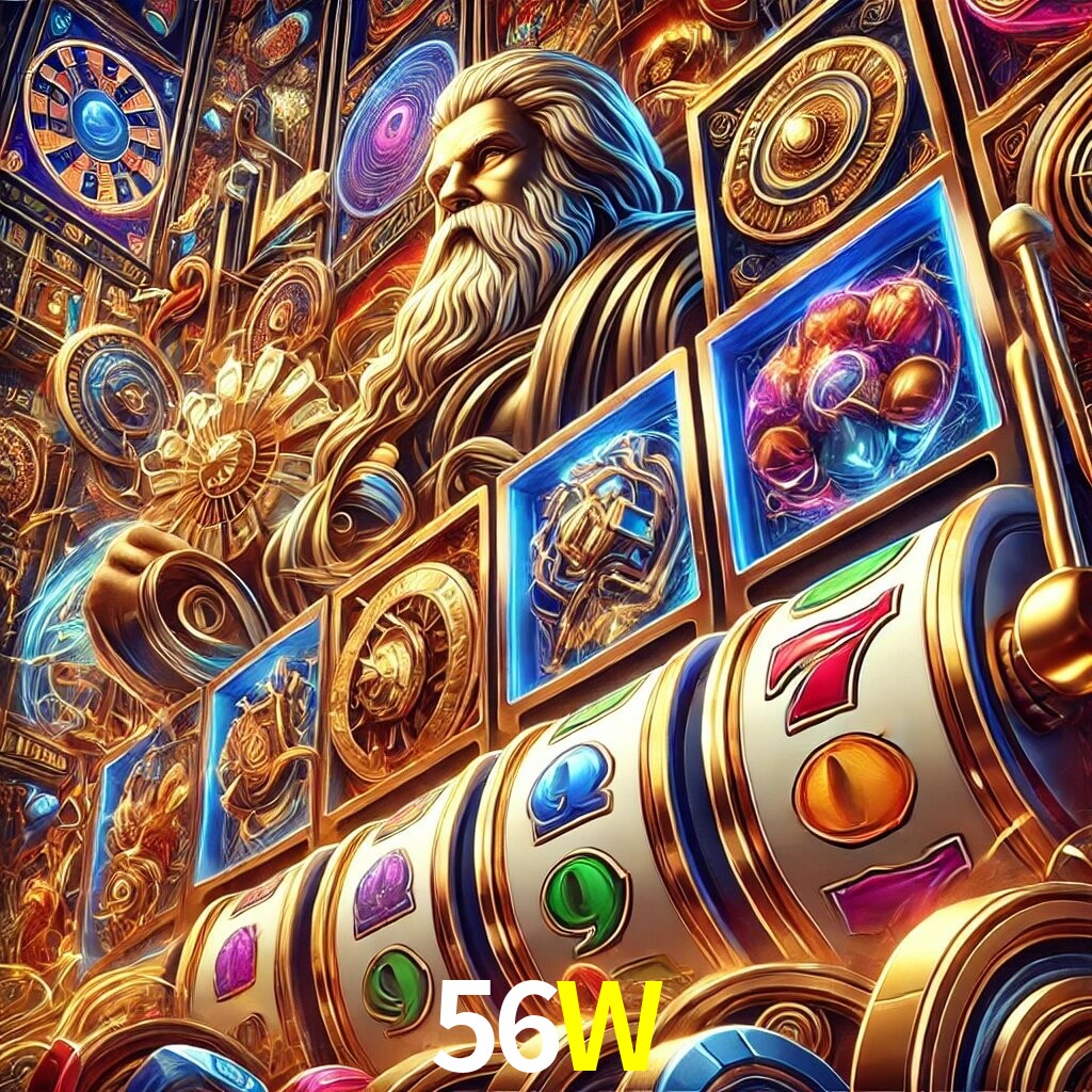 Novos Slots no 56W