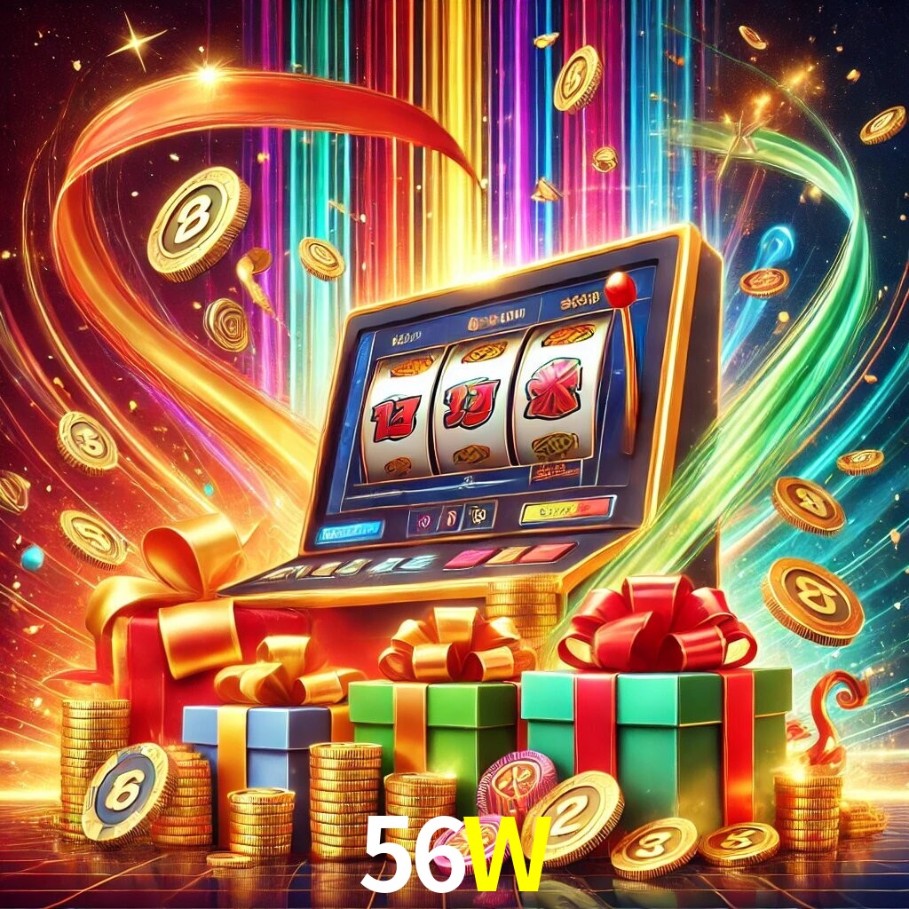 Promoções 56W