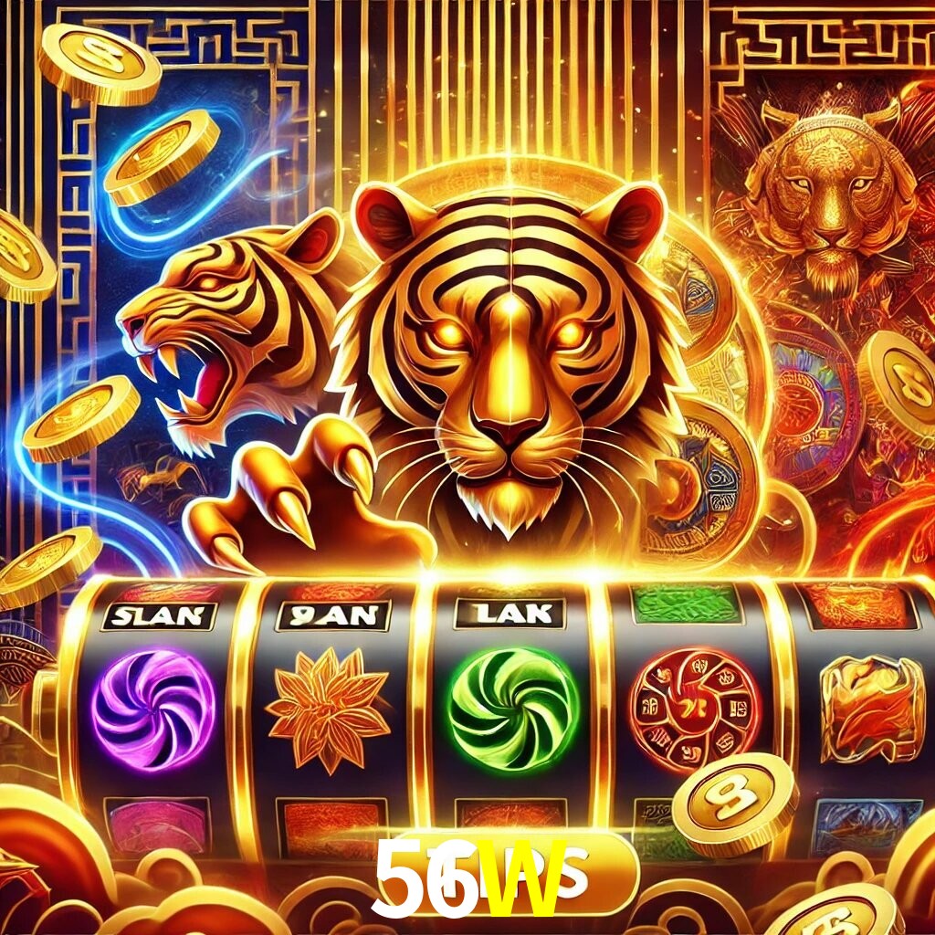 Introdução ao Fortune Tiger